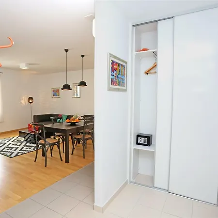 Luxury Apts Leone Centre Appartamento Spalato