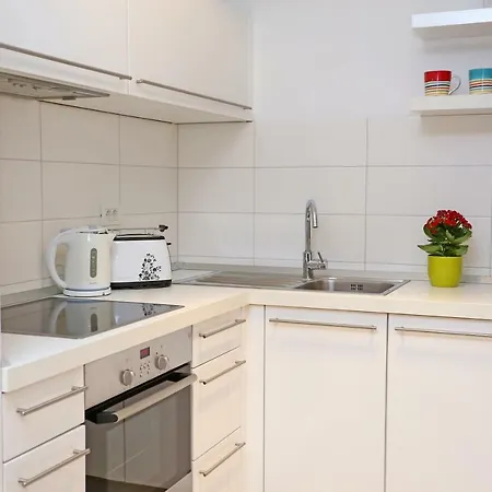 Luxury Apts Leone Centre * Spalato