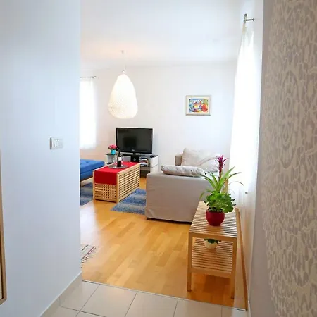 Luxury Apts Leone Centre Spalato