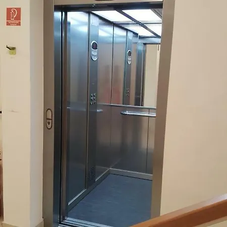 Luxury Apts Leone Centre * Spalato