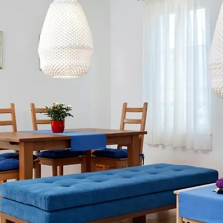 Luxury Apts Leone Centre Διαμέρισμα Σπλιτ