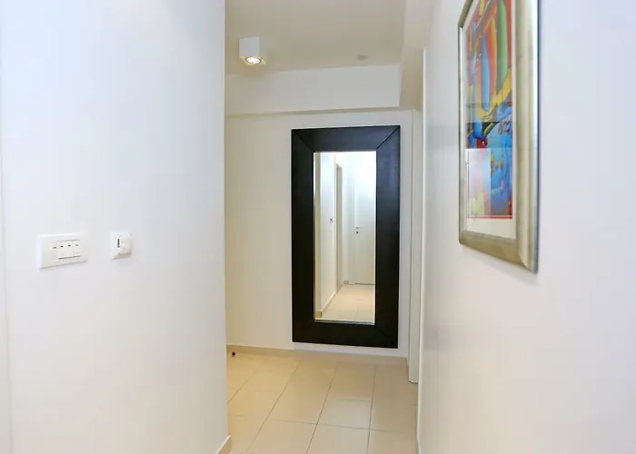 Luxury Apts Leone Centre * Σπλιτ