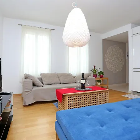 Luxury Apts Leone Centre Appartement Split