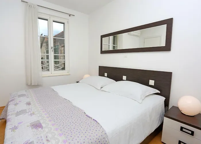 Luxury Apts Leone Centre * Split