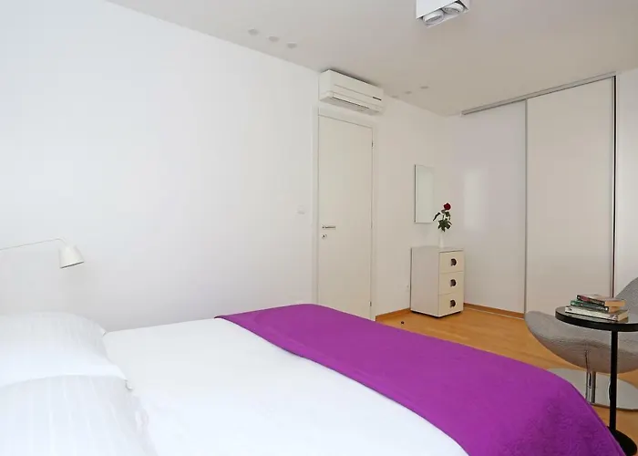 Appartement Luxury Apts Leone Centre *