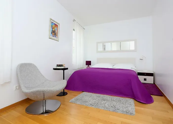 Luxury Apts Leone Centre Appartement