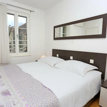 Luxury Apts Leone Centre * Split