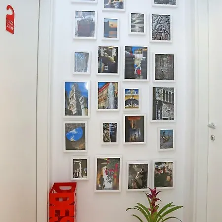 Luxury Apts Leone Centre Appartement Split