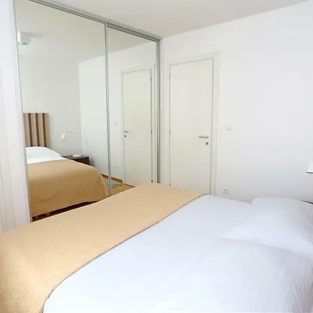 Luxury Apts Leone Centre Appartement *