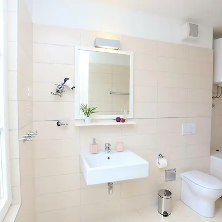 Luxury Apts Leone Centre Appartement