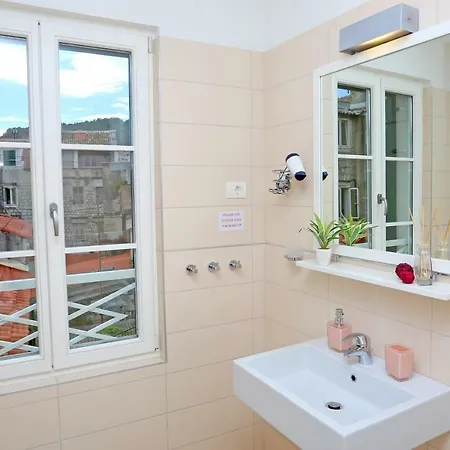 Luxury Apts Leone Centre Appartement