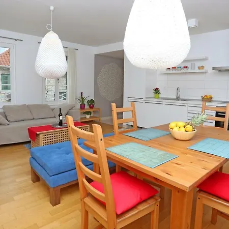 Luxury Apts Leone Centre Appartement *