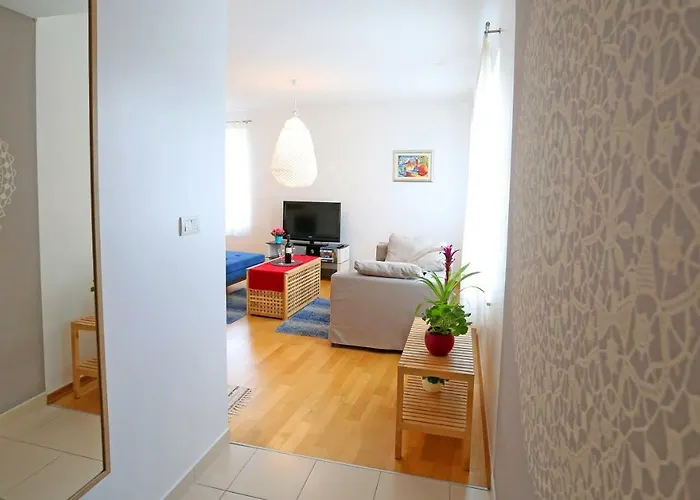 Luxury Apts Leone Centre ספליט