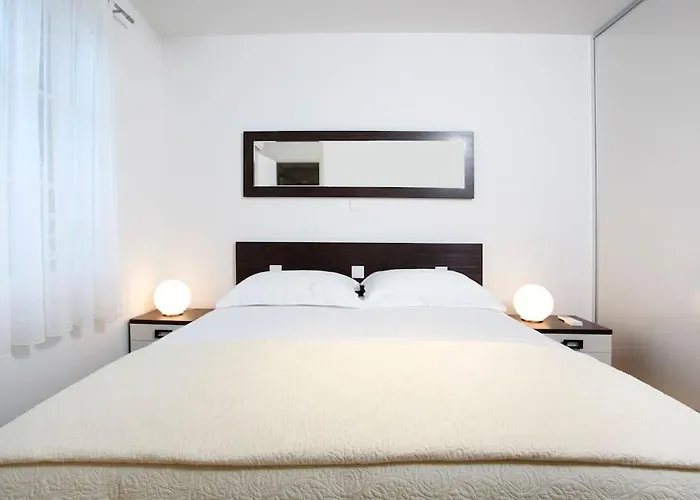 Luxury Apts Leone Centre Lejlighed *