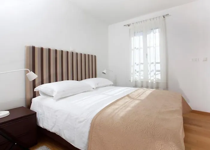 Luxury Apts Leone Centre Lejlighed *