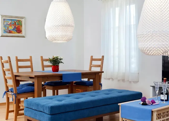 Luxury Apts Leone Centre דירה ספליט